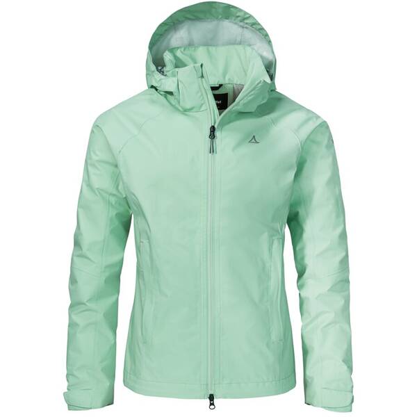 SCHÖFFEL Damen RegenJacke Easy XT L von Schöffel