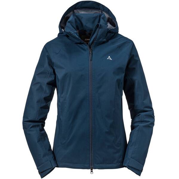 SCHÖFFEL Damen RegenJacke Easy XT L von Schöffel