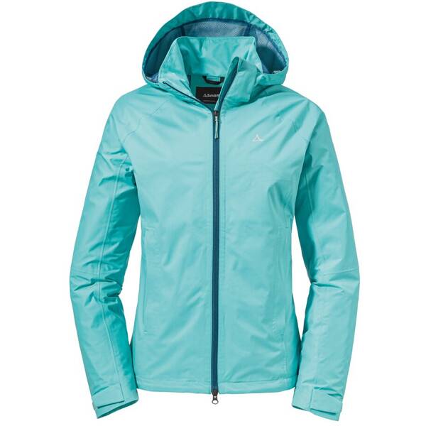 SCHÖFFEL Damen RegenJacke Easy XT L von Schöffel