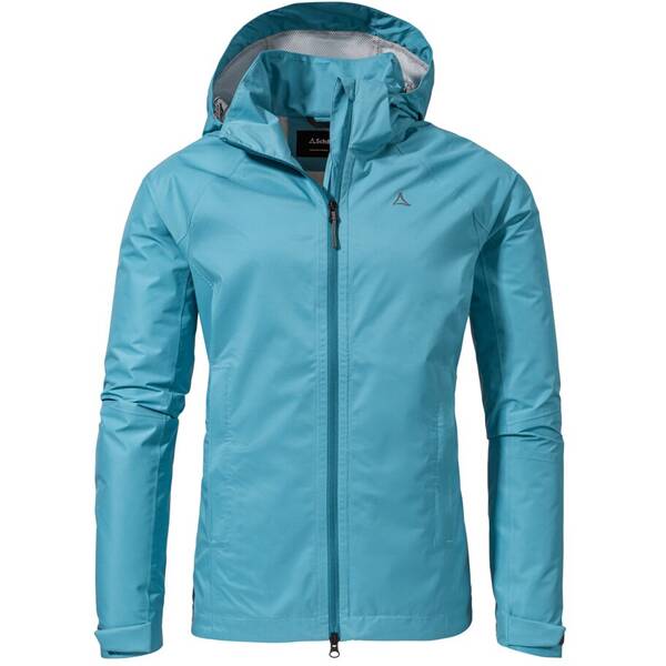SCHÖFFEL Damen RegenJacke Easy XT L von Schöffel