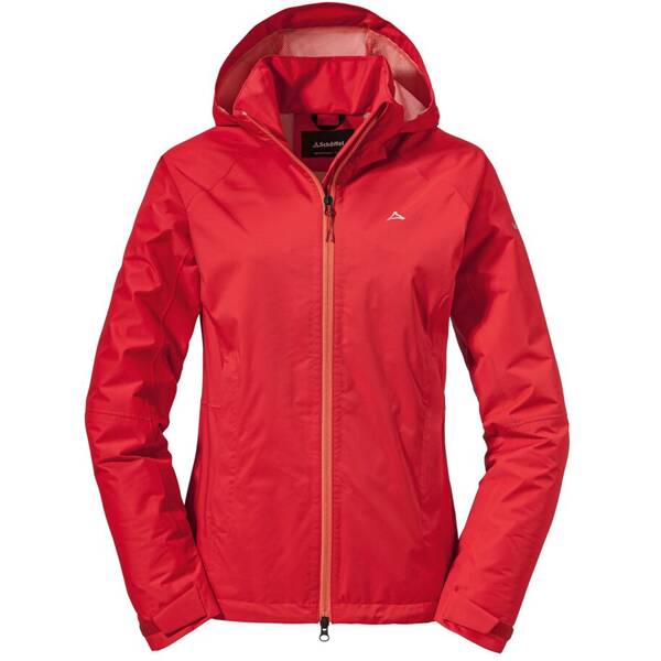 SCHÖFFEL Damen RegenJacke Easy XT L von Schöffel