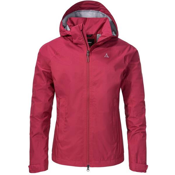 SCHÖFFEL Damen RegenJacke Easy XT L von Schöffel