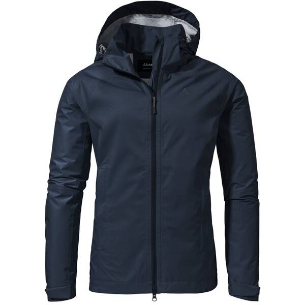 SCHÖFFEL Damen RegenJacke Easy XT L von Schöffel