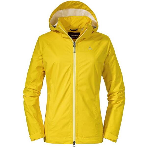 SCHÖFFEL Damen RegenJacke Easy XT L von Schöffel