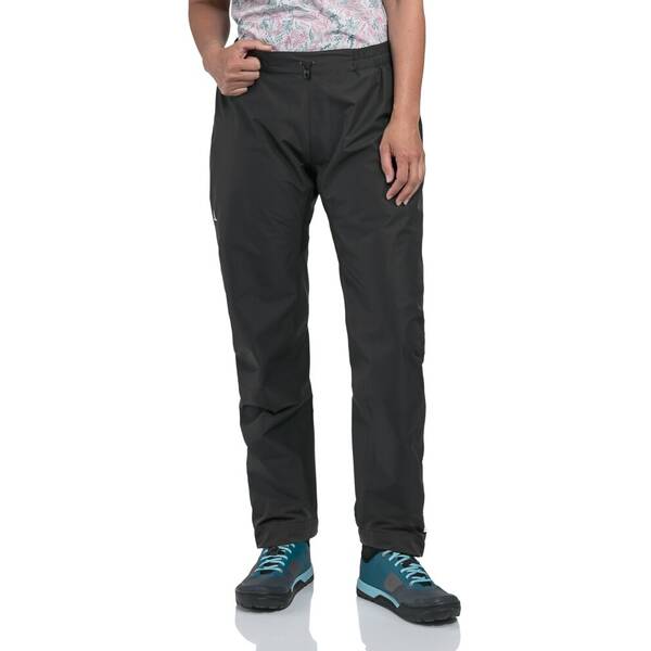SCHÖFFEL Damen Regenhose 2.5L Pants Tarvis L von Schöffel