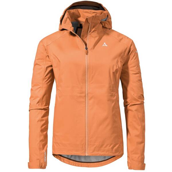 SCHÖFFEL Damen Regenjacke 2.5L Jacket Tarvis L von Schöffel