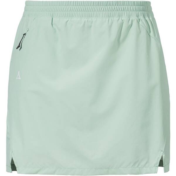 SCHÖFFEL Damen Rock Skirt Style Blaueis WMS von Schöffel