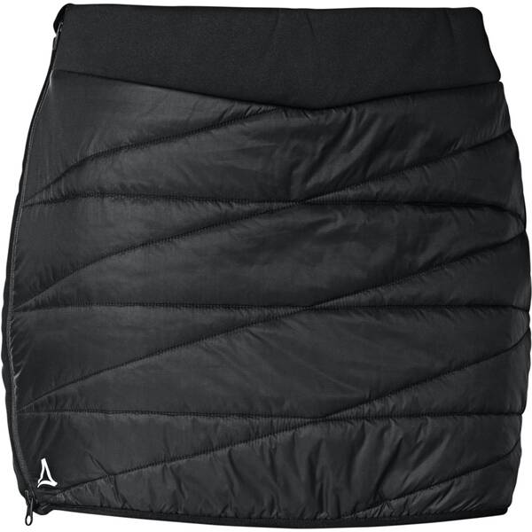 SCHÖFFEL Damen Rock Thermo Skirt Stams L von Schöffel