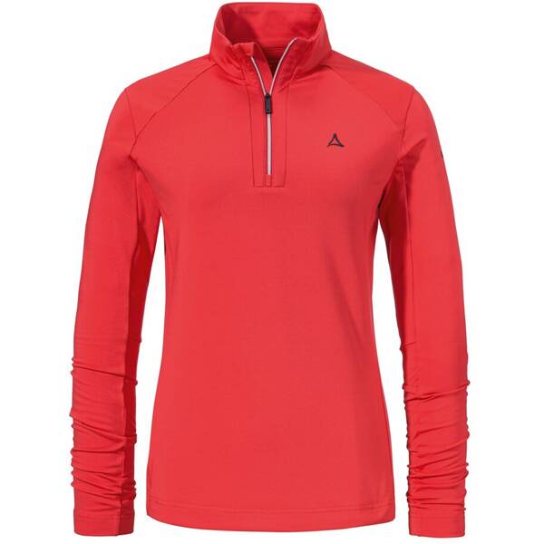 SCHÖFFEL Damen Rolli Longsleeve Fiss L von Schöffel