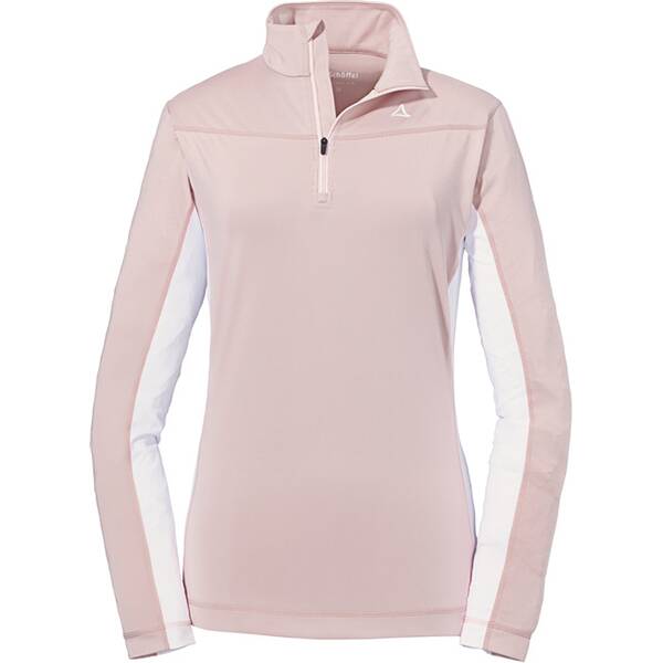 SCHÖFFEL Damen Rolli Longsleeve Illhorn L von Schöffel