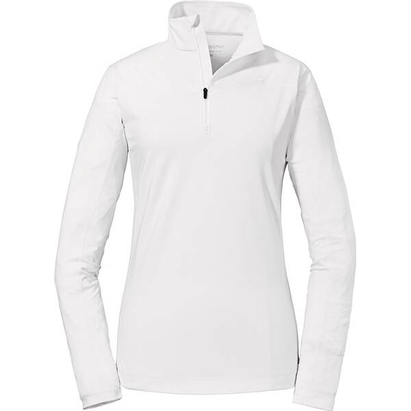 SCHÖFFEL Damen Rolli Longsleeve Illhorn L von Schöffel