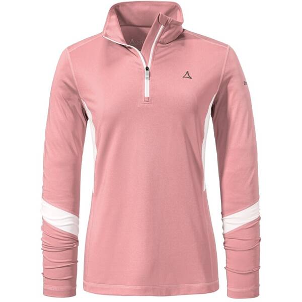 SCHÖFFEL Damen Rolli Longsleeve Lenggries L von Schöffel