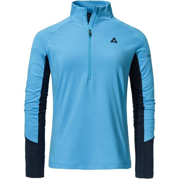 SCHÖFFEL Damen Rolli Longsleeve Style Safoon WMS von Schöffel