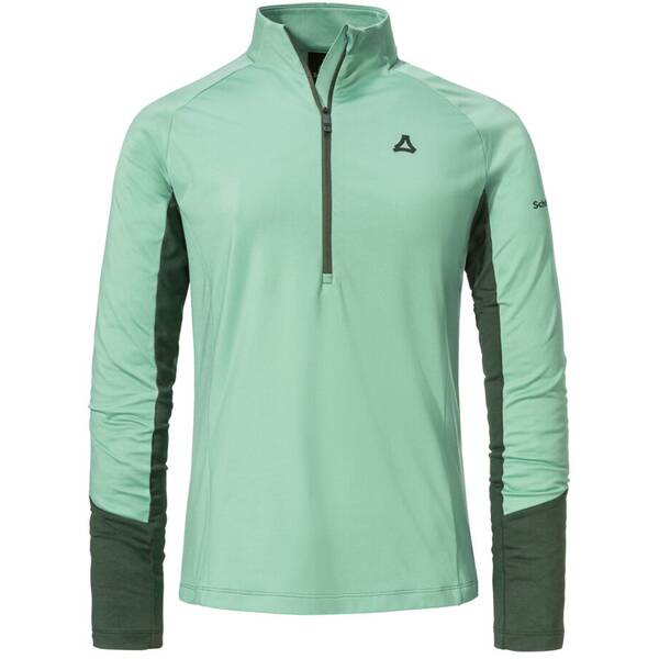 SCHÖFFEL Damen Rolli Longsleeve Style Safoon WMS von Schöffel