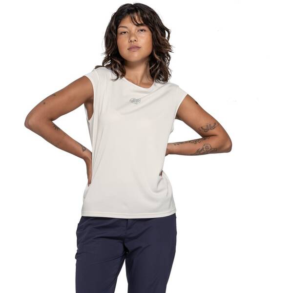 SCHÖFFEL Damen Shirt CIRC T Shirt Style Baguio WMS von Schöffel