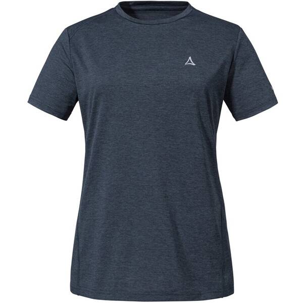 SCHÖFFEL Damen Shirt CIRC T Shirt Tauron L von Schöffel