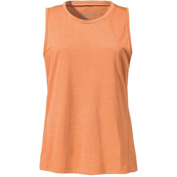 SCHÖFFEL Damen Shirt CIRC Top Tauron L von Schöffel