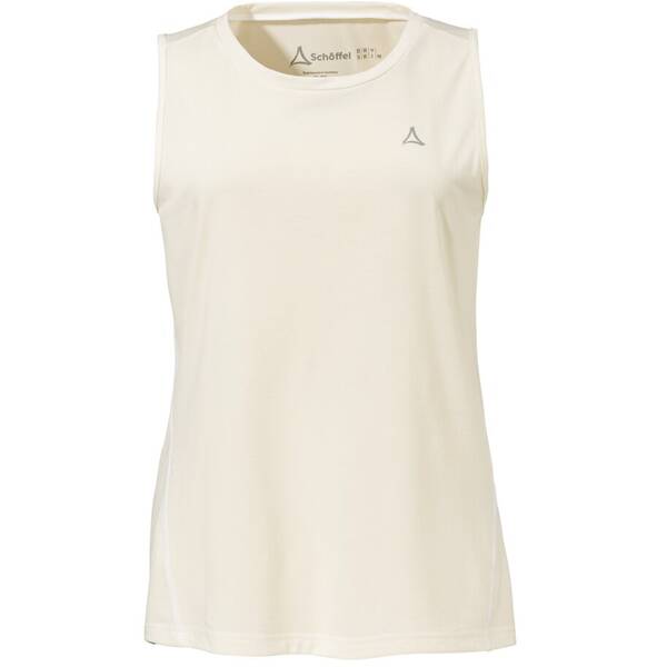 SCHÖFFEL Damen Shirt CIRC Top Tauron L von Schöffel