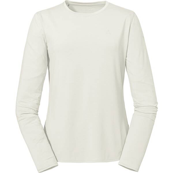 SCHÖFFEL Damen Shirt Longsleeve Brookfield L von Schöffel