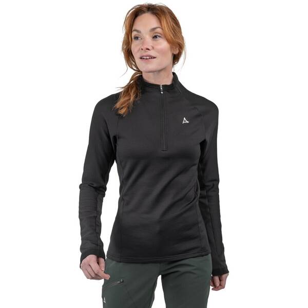 SCHÖFFEL Damen Shirt Longsleeve Style Cascata WMS von Schöffel