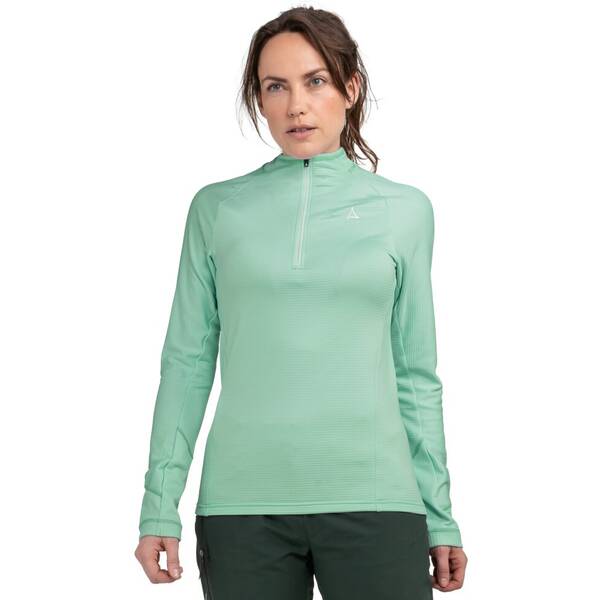 SCHÖFFEL Damen Shirt Longsleeve Style Cascata WMS von Schöffel