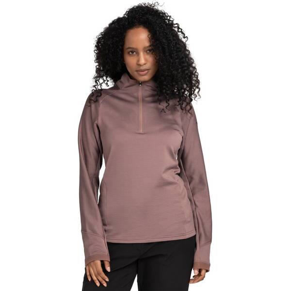 SCHÖFFEL Damen Shirt Longsleeve Style Cascata WMS von Schöffel