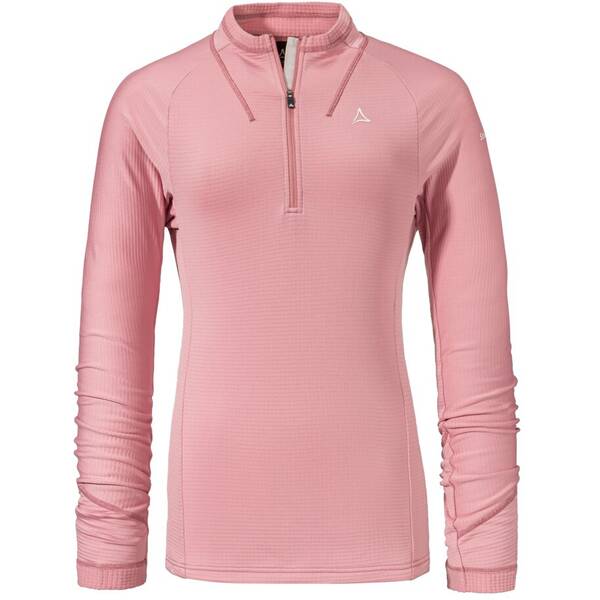 SCHÖFFEL Damen Shirt Longsleeve Style Cascata WMS von Schöffel