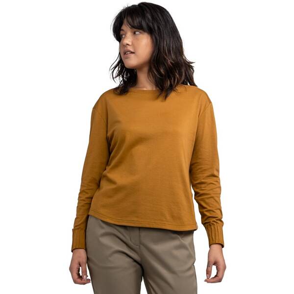 SCHÖFFEL Damen Shirt Longsleeve Style Collada WMS von Schöffel