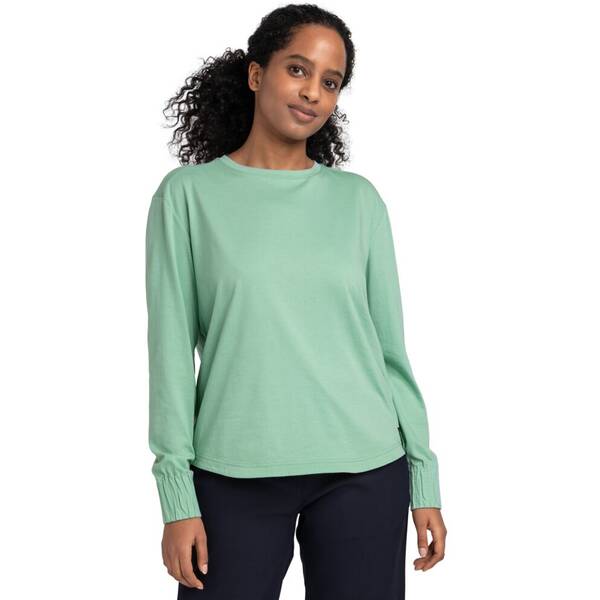 SCHÖFFEL Damen Shirt Longsleeve Style Collada WMS von Schöffel