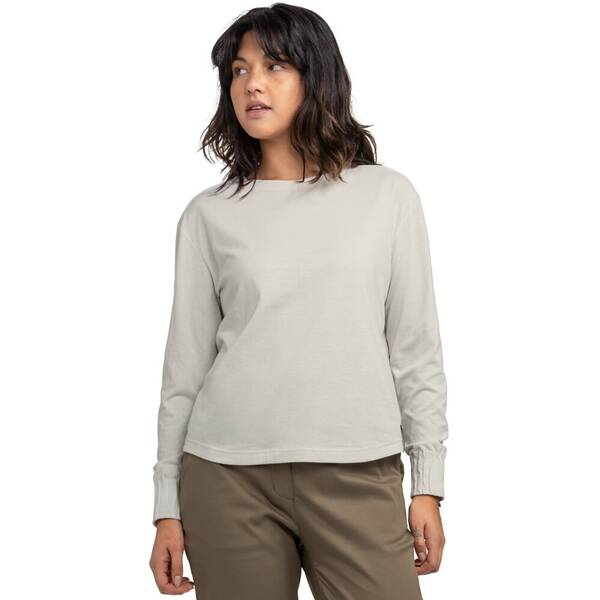 SCHÖFFEL Damen Shirt Longsleeve Style Collada WMS von Schöffel