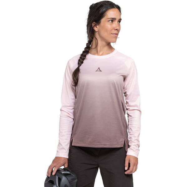 SCHÖFFEL Damen Shirt Longsleeve Style Koitere WMS von Schöffel