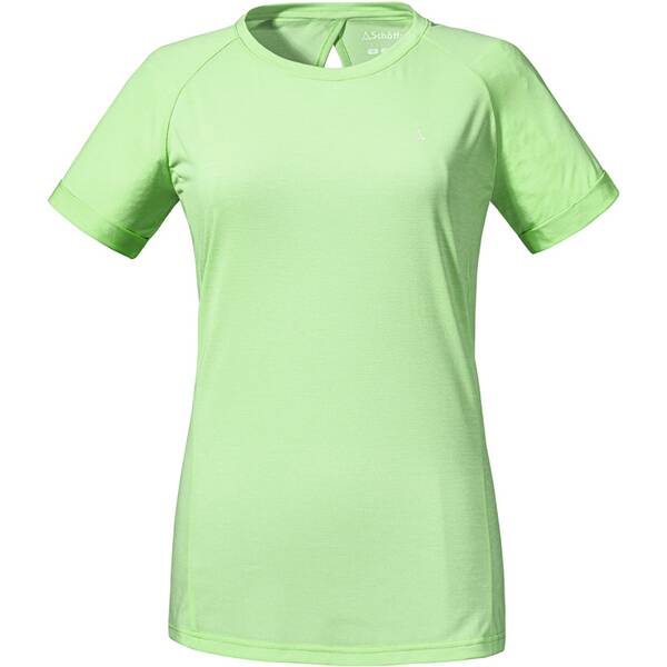 SCHÖFFEL Damen Shirt T Shirt Boise2 L von Schöffel