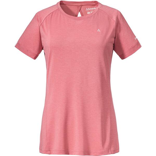 SCHÖFFEL Damen Shirt T Shirt Boise2 L von Schöffel