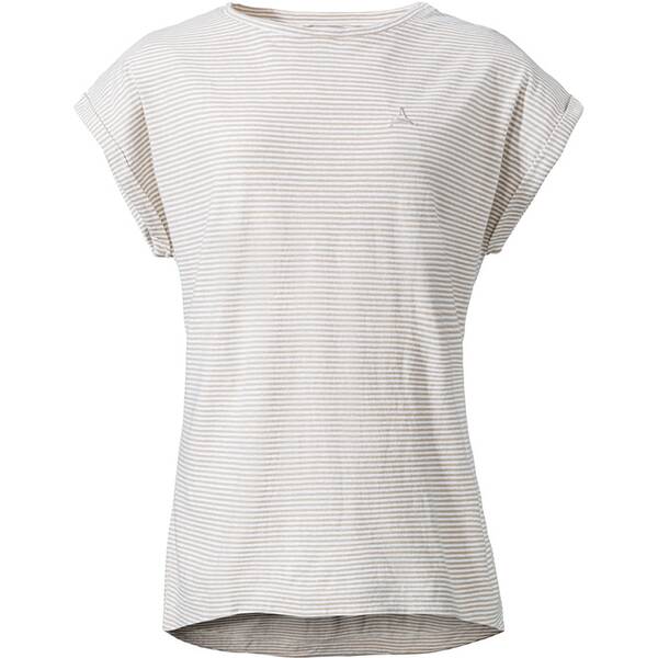 SCHÖFFEL Damen Shirt T Shirt Murcia L von Schöffel