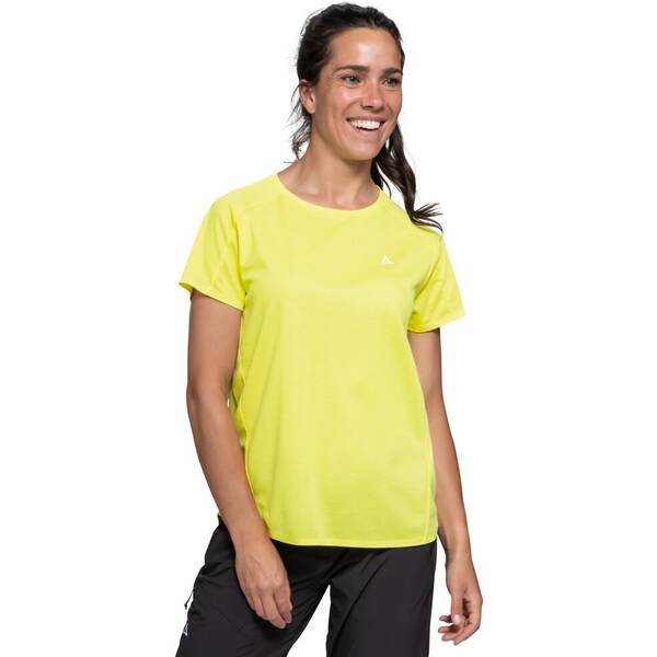 SCHÖFFEL Damen Shirt T Shirt Style Grunas WMS SCHÖFFEL Damen Shirt T Shirt Style Grunas WMS von Schöffel