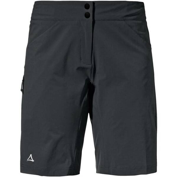SCHÖFFEL Damen Shorts Danube L von Schöffel