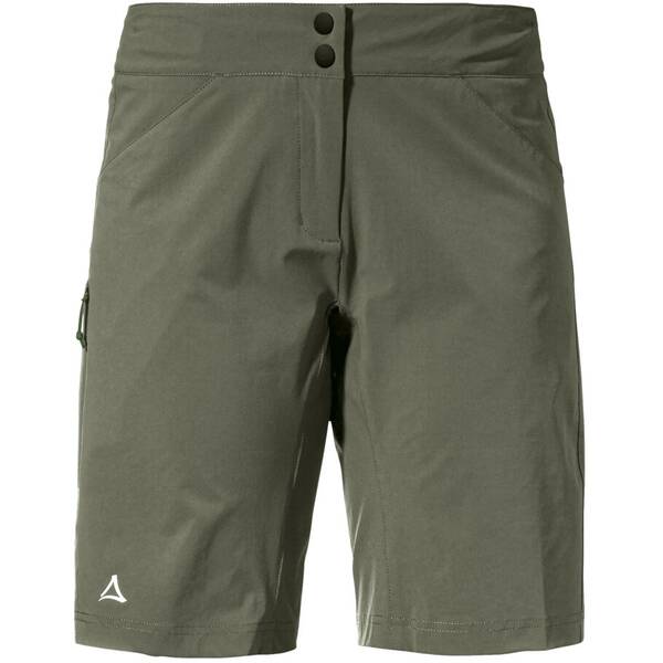 SCHÖFFEL Damen Shorts Danube L von Schöffel