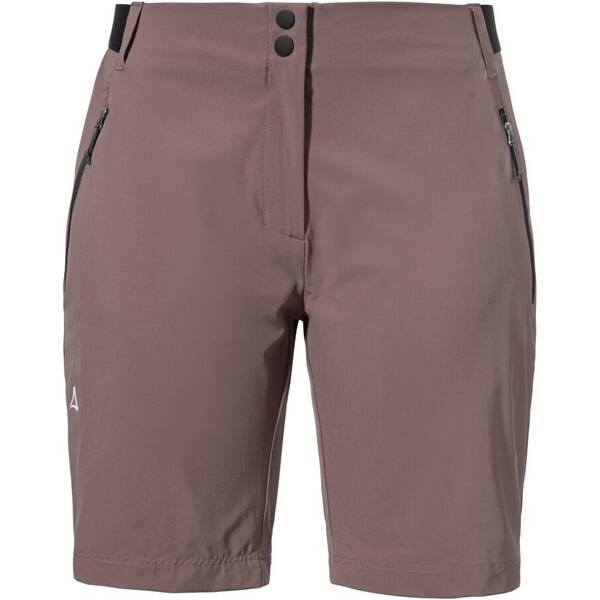 SCHÖFFEL Damen Shorts Shorts Style Blaustein WMS von Schöffel