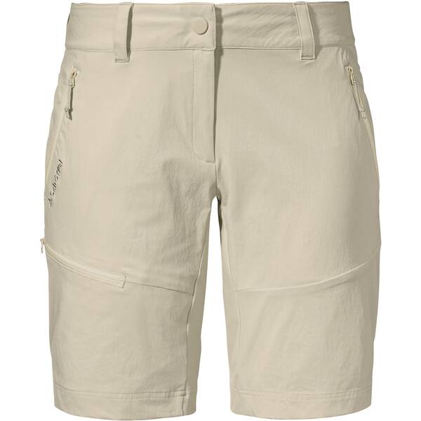 SCHÖFFEL Damen Shorts Shorts Toblach2 von Schöffel