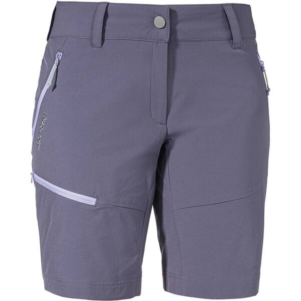 SCHÖFFEL Damen Shorts Shorts Toblach2 von Schöffel