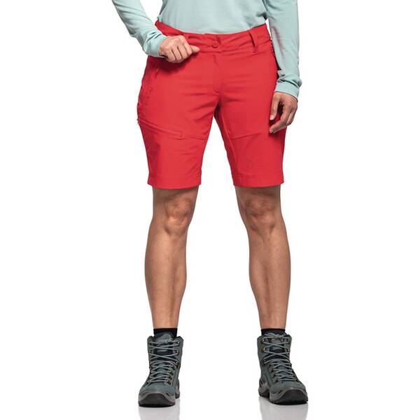 SCHÖFFEL Damen Shorts Shorts Toblach2 von Schöffel