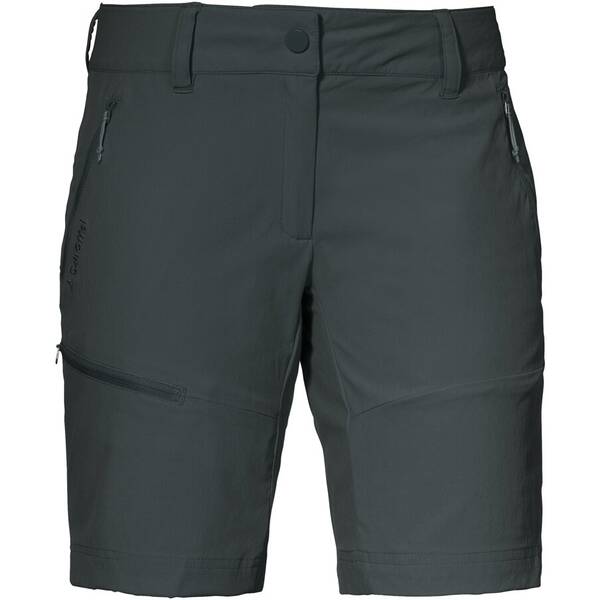 SCHÖFFEL Damen Shorts "Shorts Toblach2" von Schöffel