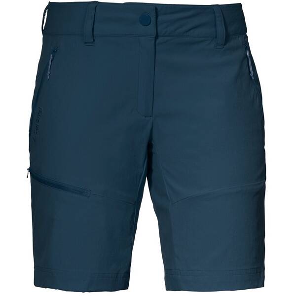 SCHÖFFEL Damen Shorts "Shorts Toblach2" von Schöffel