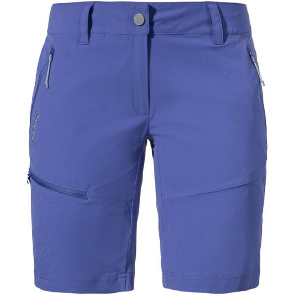 SCHÖFFEL Damen Shorts "Shorts Toblach2" von Schöffel