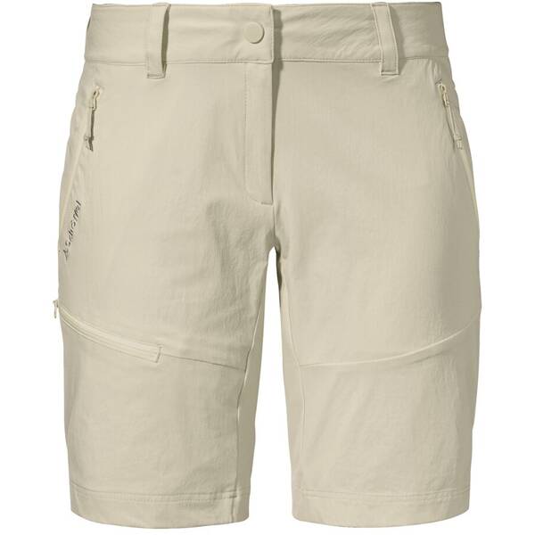 SCHÖFFEL Damen Shorts "Shorts Toblach2" von Schöffel