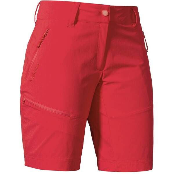 SCHÖFFEL Damen Shorts "Shorts Toblach2" von Schöffel