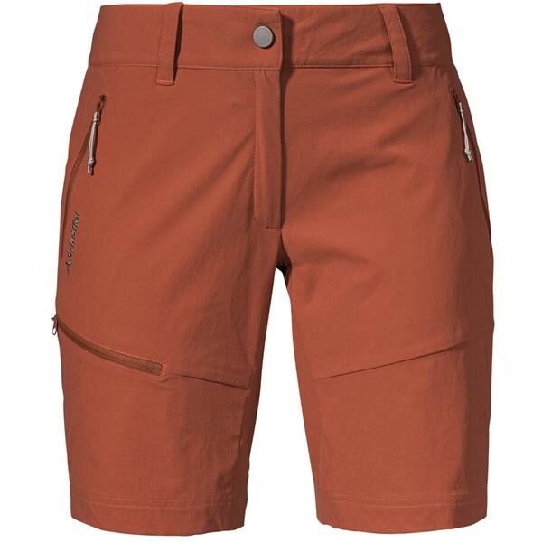 SCHÖFFEL Damen Shorts "Shorts Toblach2" von Schöffel