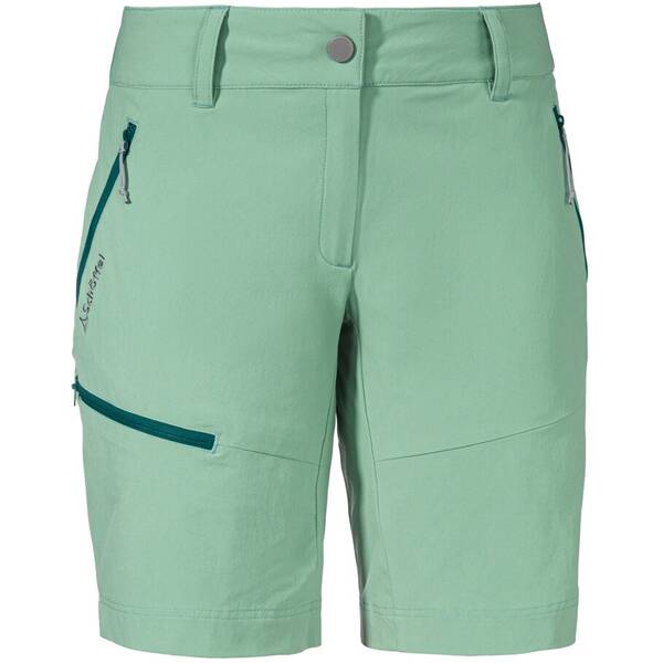 SCHÖFFEL Damen Shorts "Shorts Toblach2" von Schöffel