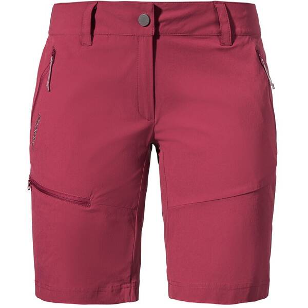 SCHÖFFEL Damen Shorts "Shorts Toblach2" von Schöffel