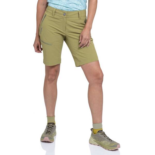 SCHÖFFEL Damen Shorts "Shorts Toblach2" SCHÖFFEL Damen Shorts "Shorts Toblach2" von Schöffel